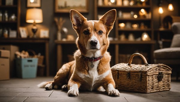 Les meilleures trouvailles de votre boutique pour chien