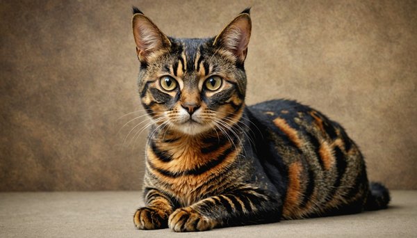 Maine coon tortie : beauté et caractère exceptionnel