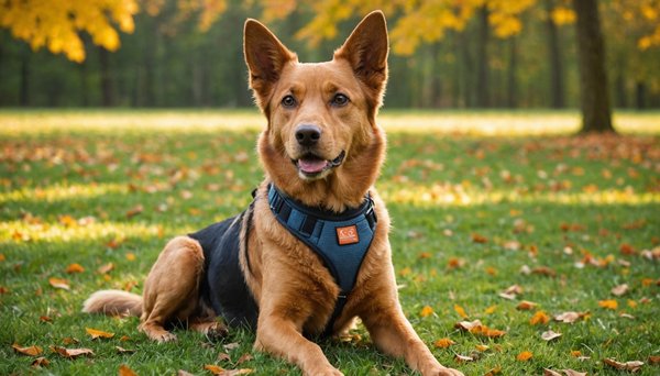 Accessoires chien : sécurisez et choyez votre compagnon grâce à notre sélection